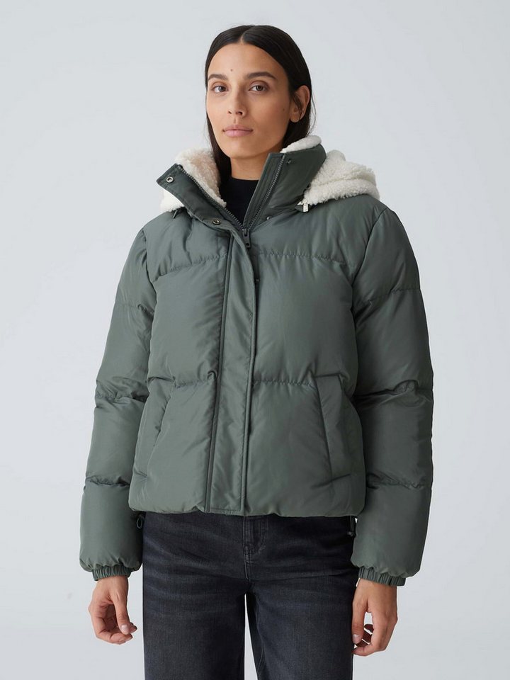 OPUS Steppjacke Haide (1-St) günstig online kaufen