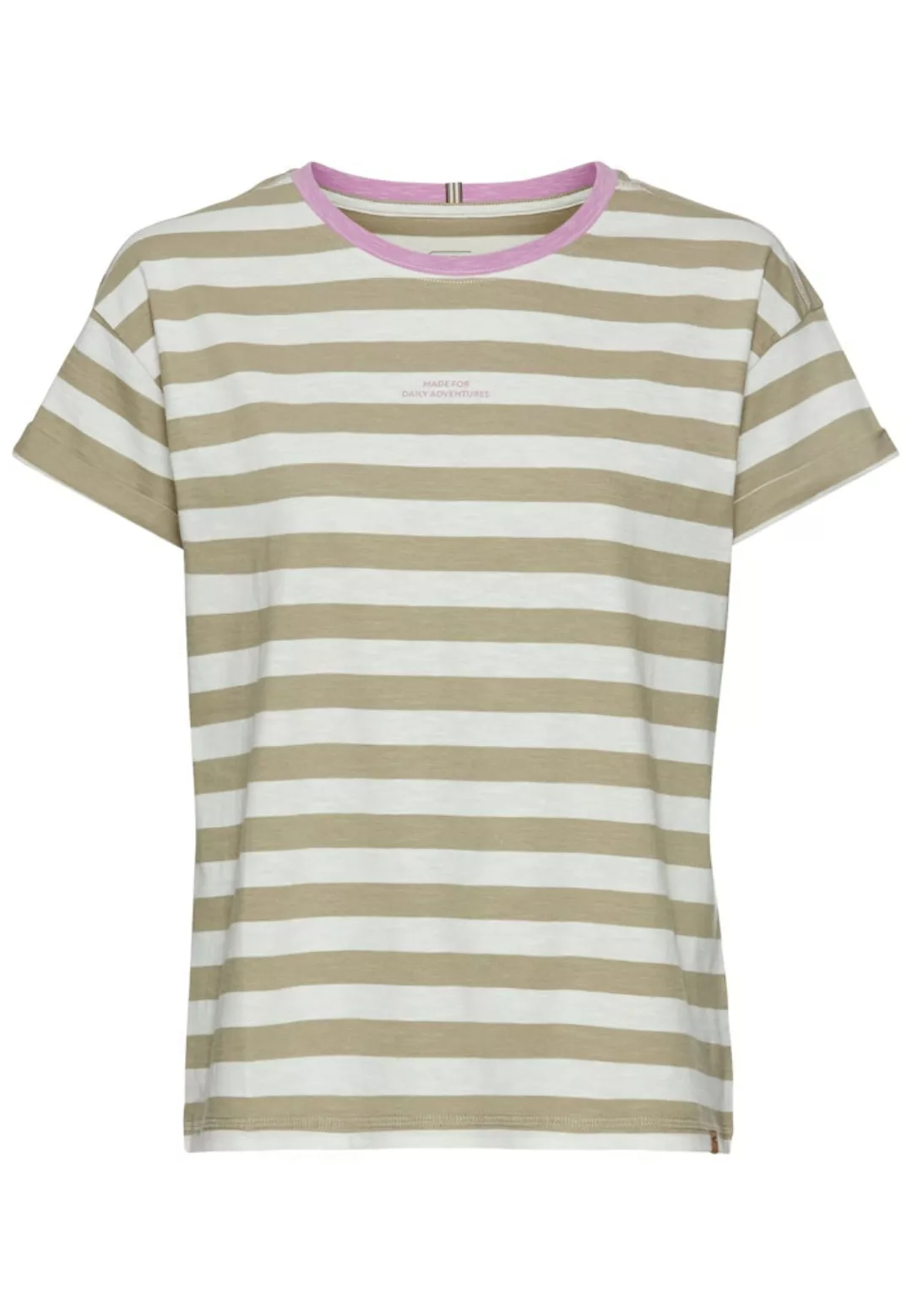 Camel Active Damen T-Shirt 5t56309600 günstig online kaufen