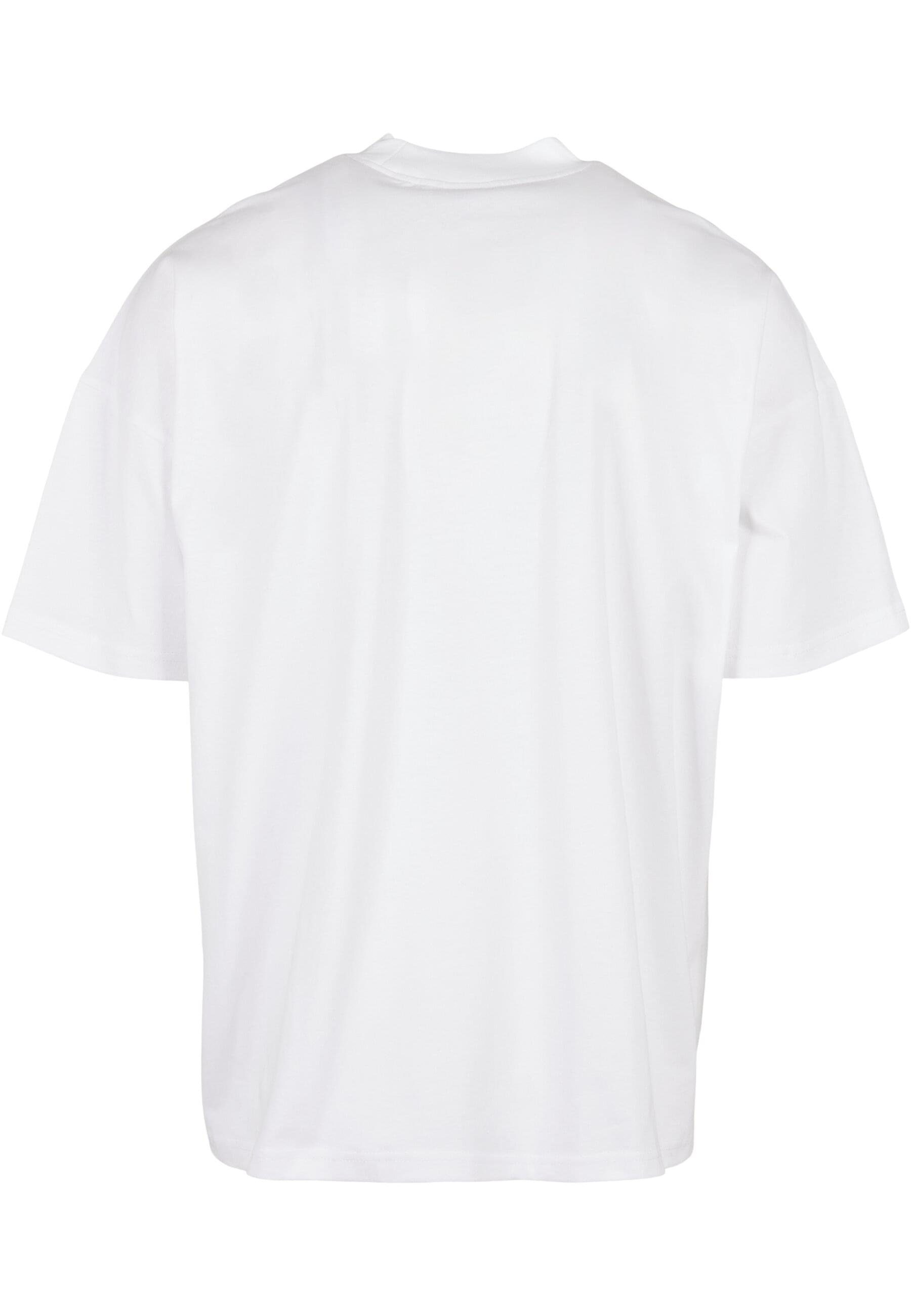 URBAN CLASSICS T-Shirt "Urban Classics Herren Oversized Bleached Tee", (1 t günstig online kaufen