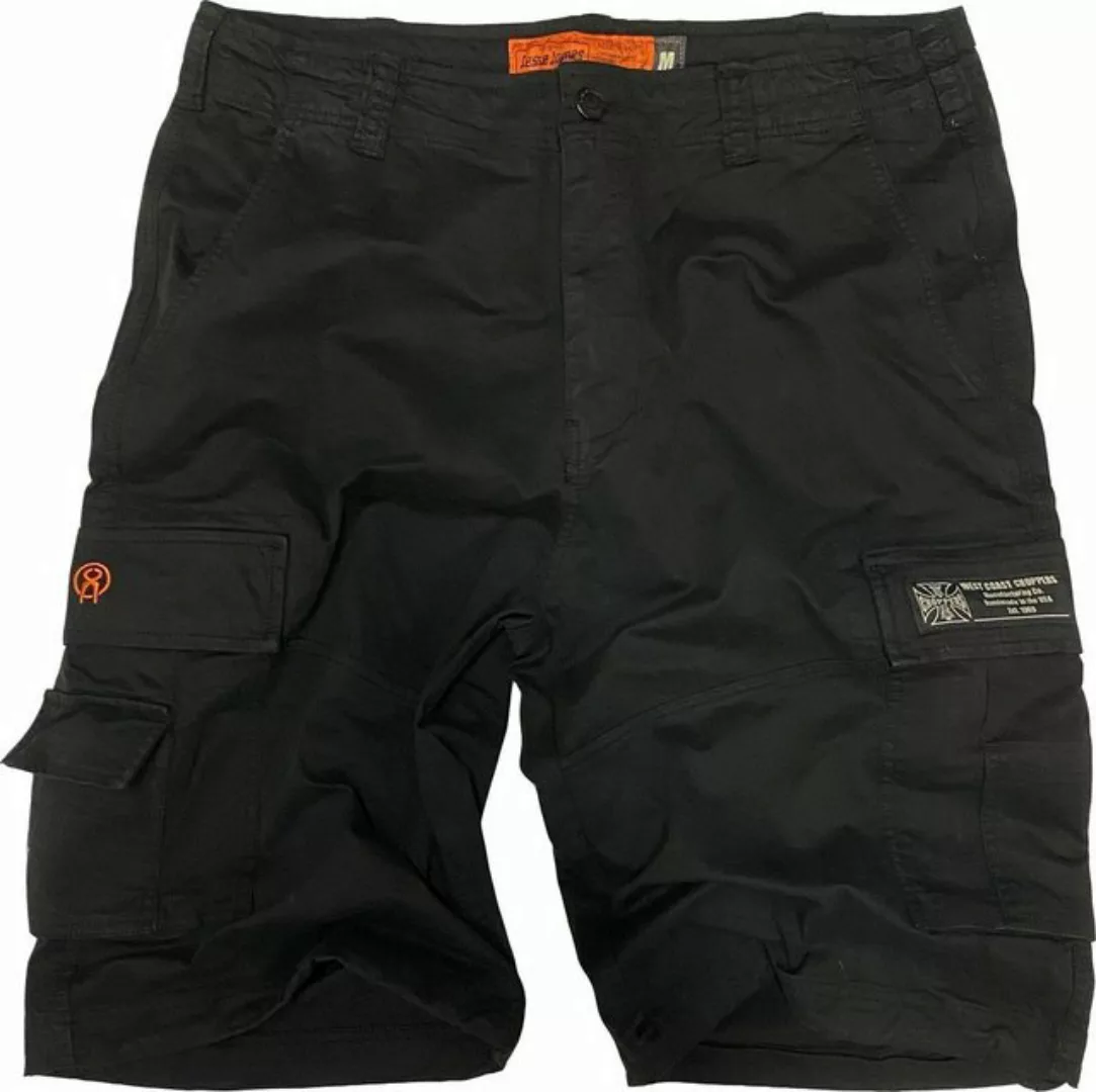 West Coast Choppers Shorts günstig online kaufen