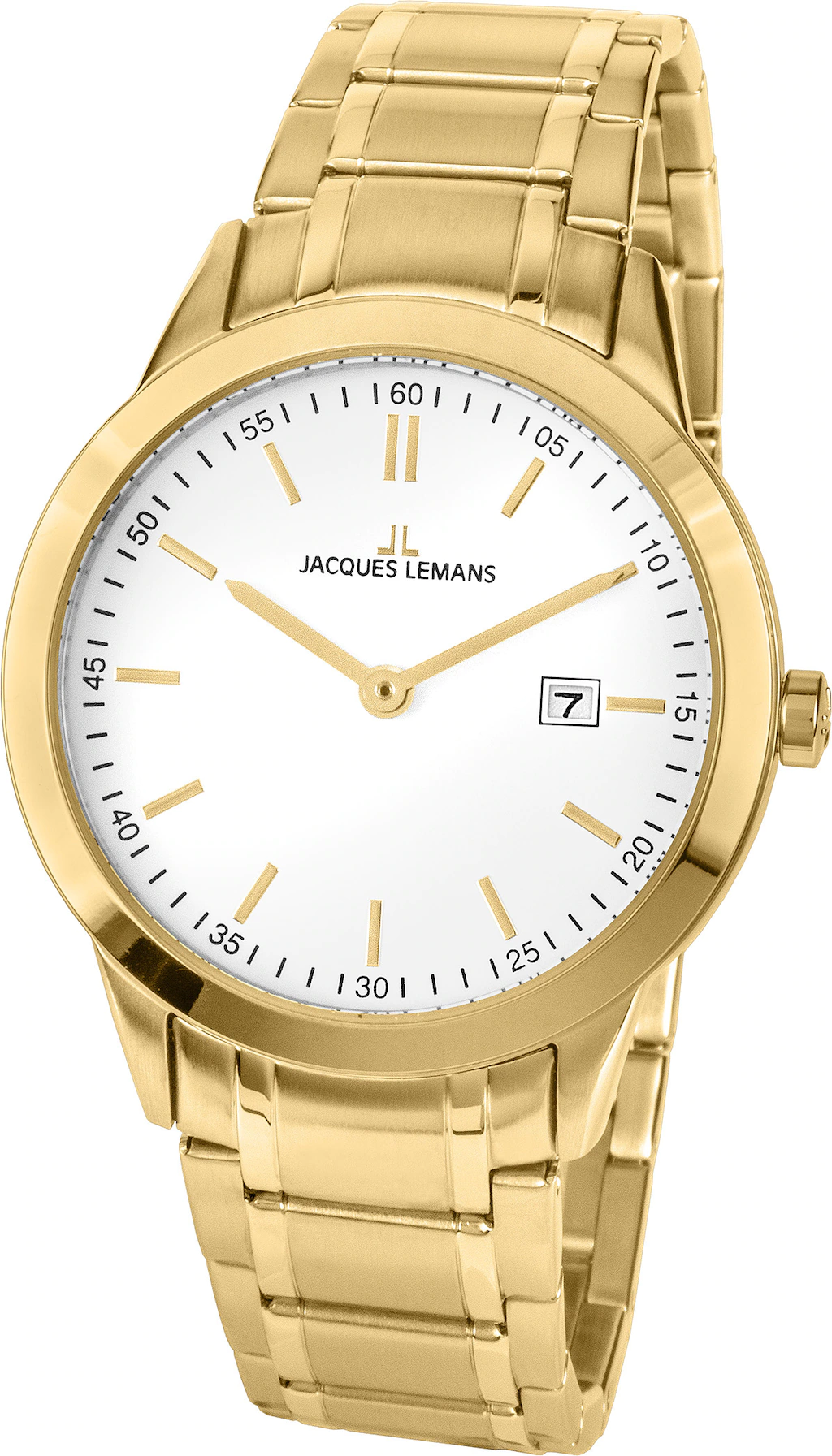 Jacques Lemans Quarzuhr "Sydney, 1-2096F" günstig online kaufen