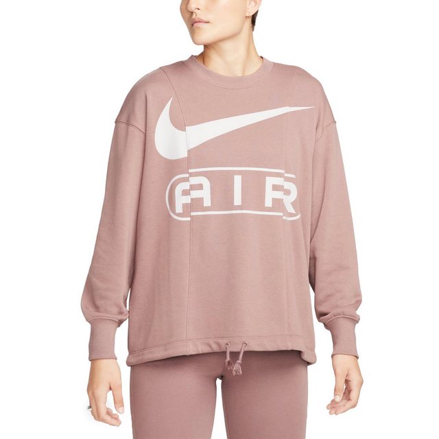 Nike Sweatshirt Nike Air Oversized Sweatshirt günstig online kaufen