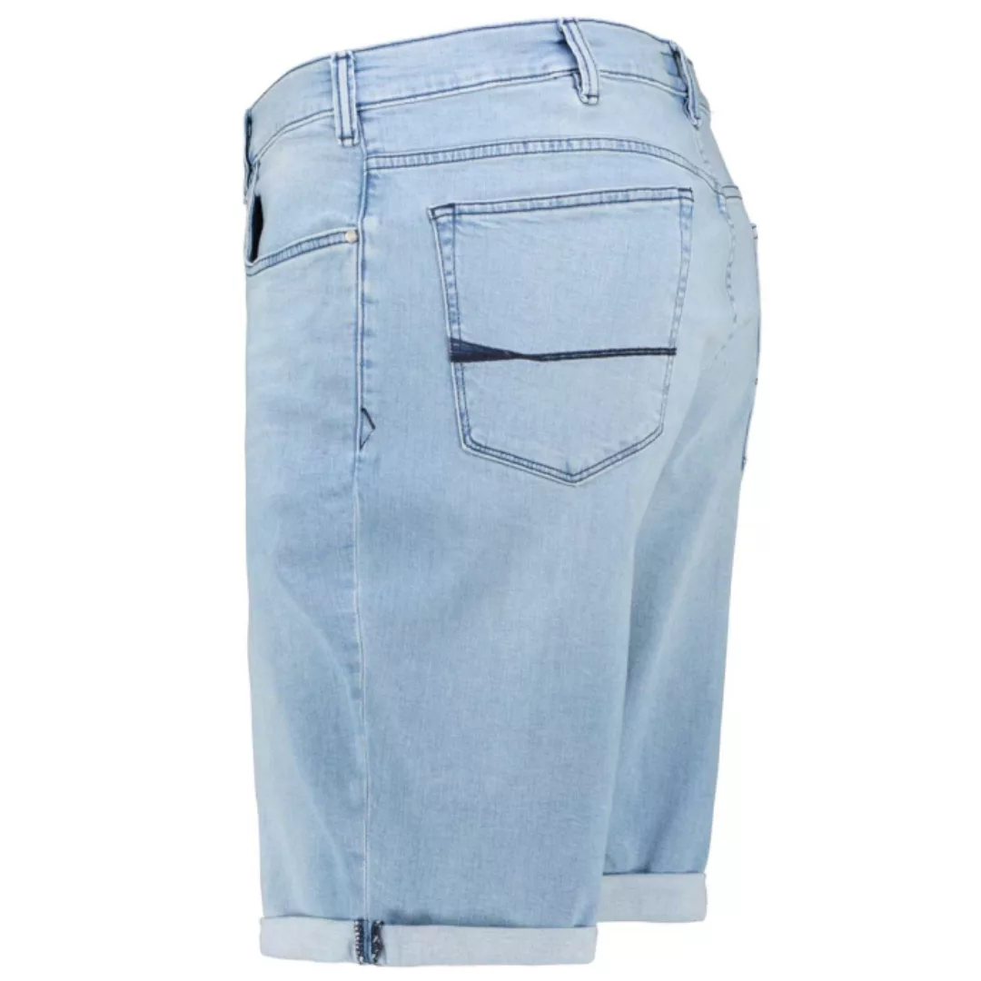 Pierre Cardin 5-Pocket Jeansshorts mit Stretch günstig online kaufen