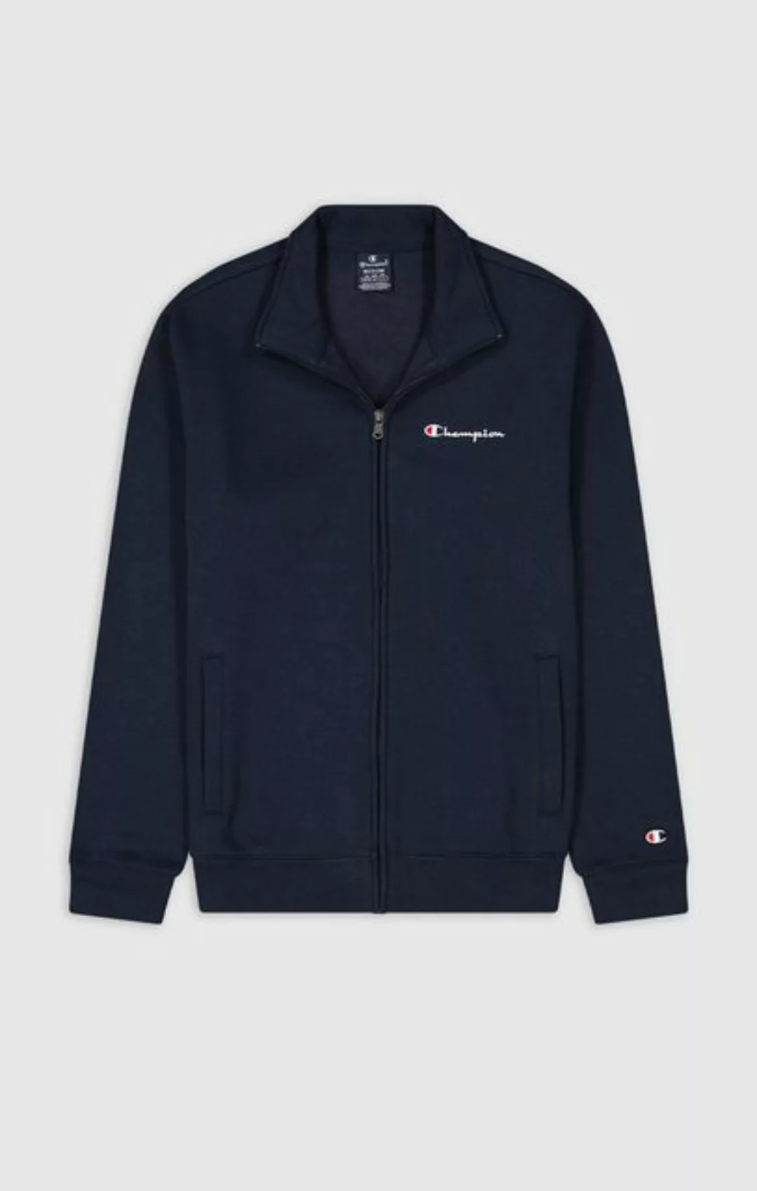 Champion Kapuzenshirt Full Zip Sweatshirt NNY günstig online kaufen