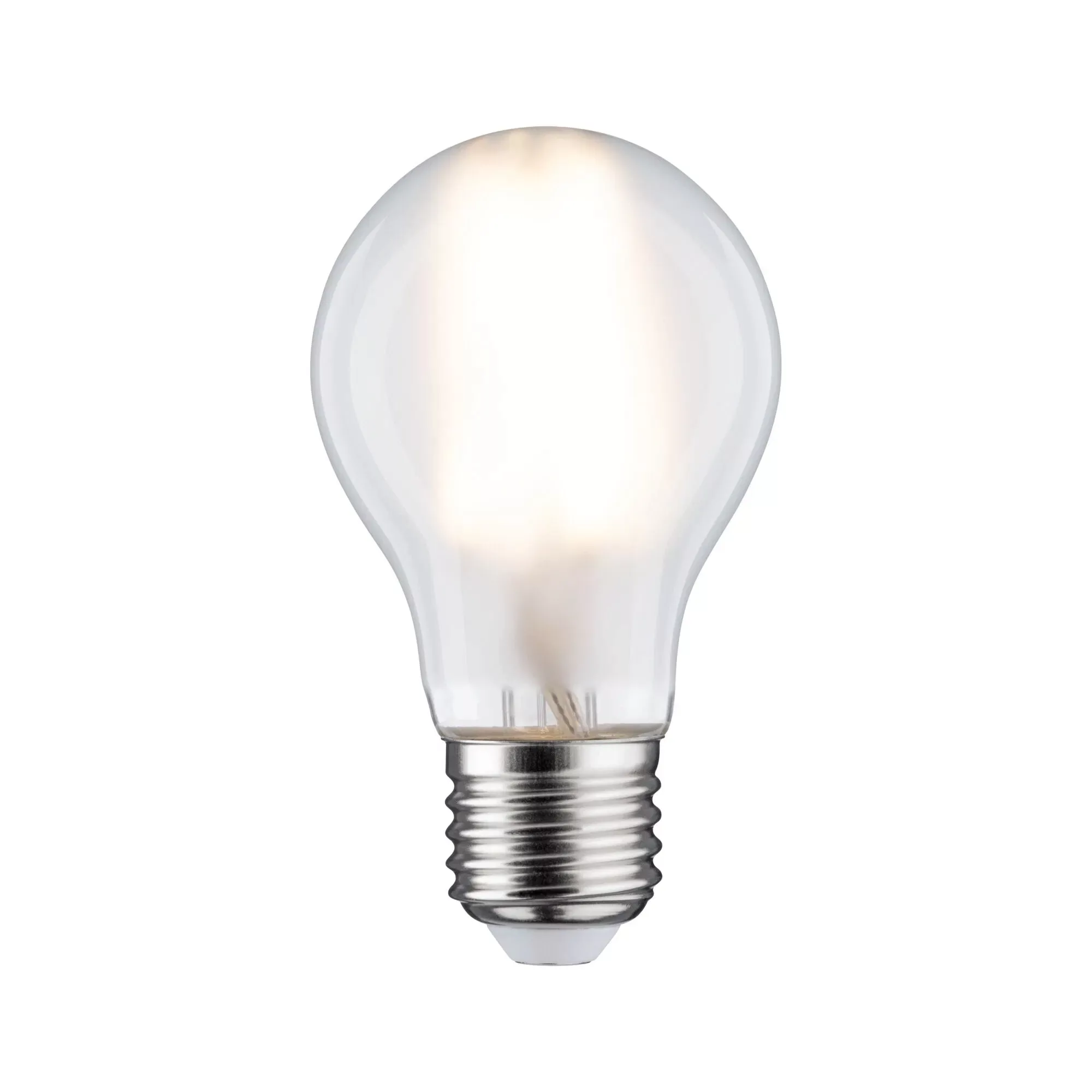 Paulmann "Filament 230V LED Birne E27 1055lm 9W 2700K dimmbar Matt" günstig online kaufen