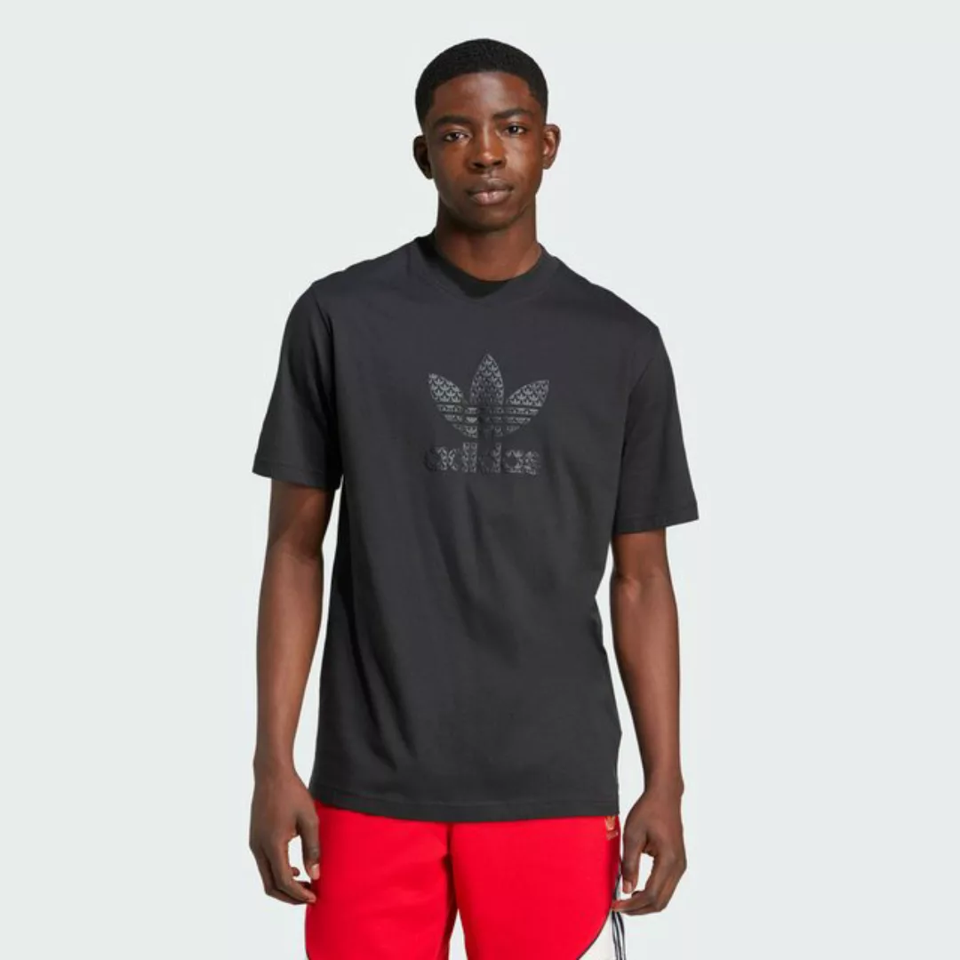 adidas Originals T-Shirt MONO T-SHIRT günstig online kaufen