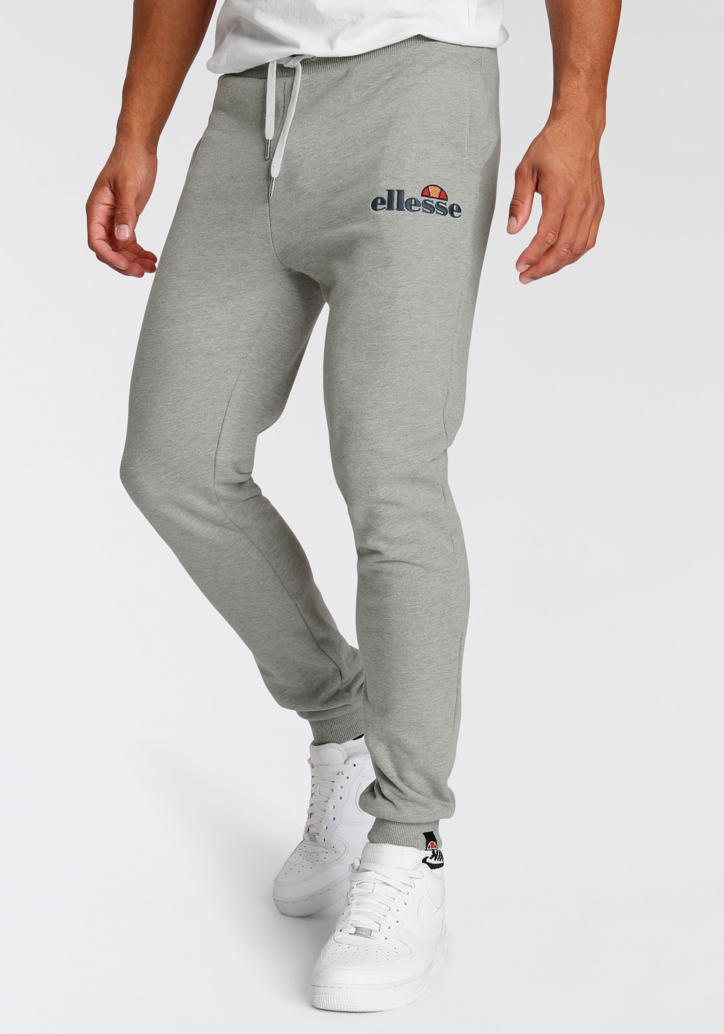 Ellesse Jogginghose "Nioro Jog Pant" günstig online kaufen