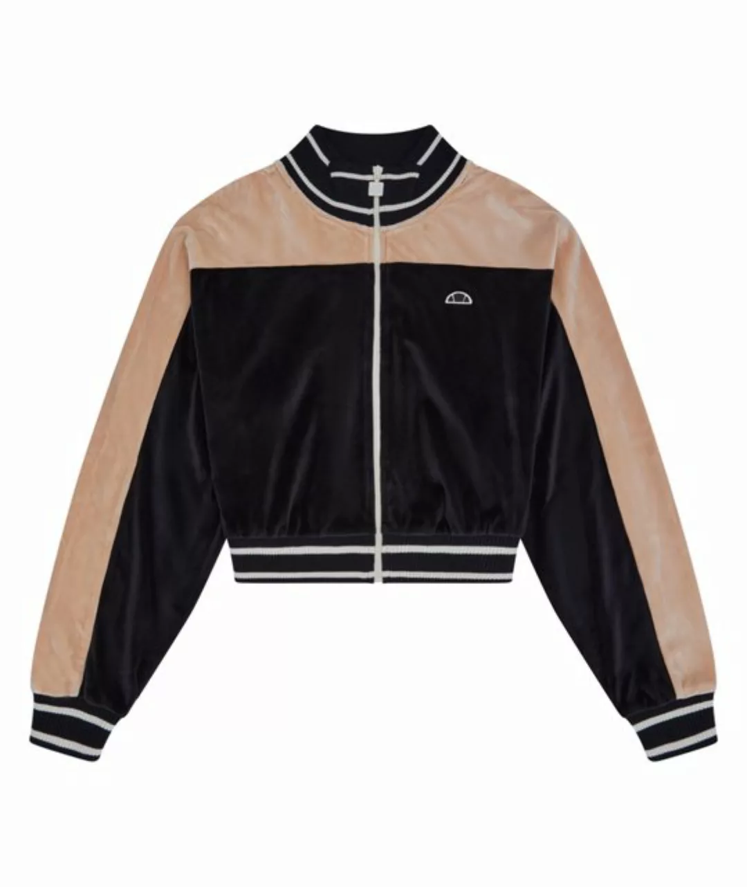 Ellesse Blouson BLOOM CROPPED TRACK TOP günstig online kaufen