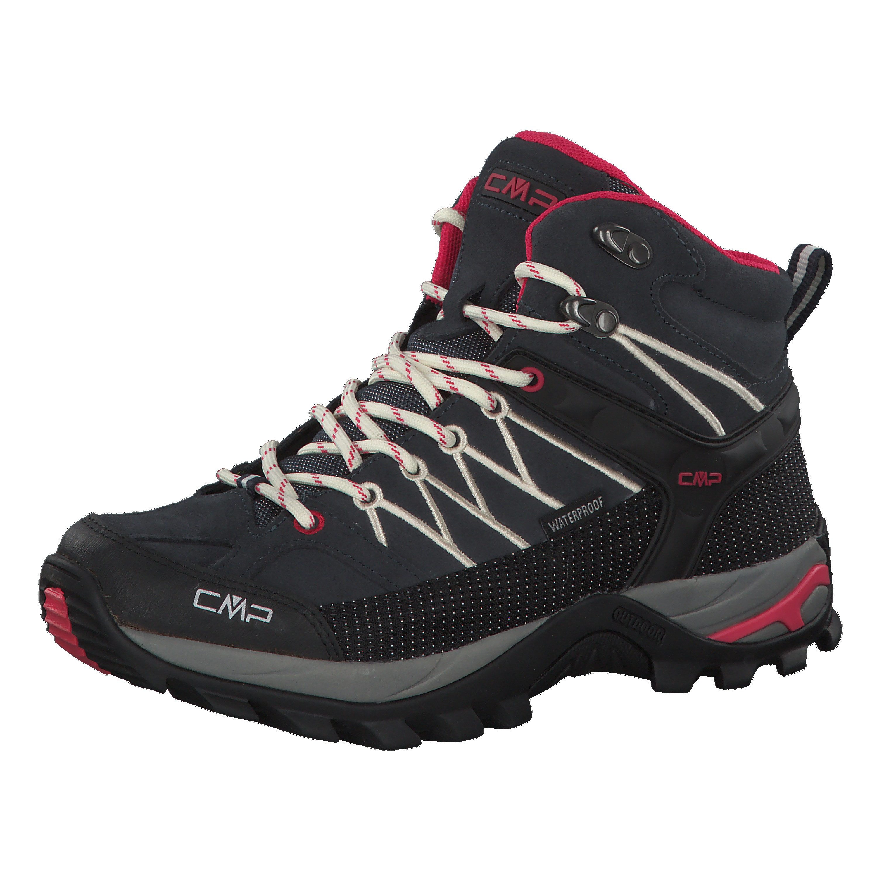 CMP CMP Damen Trekking Schuhe Rigel günstig online kaufen