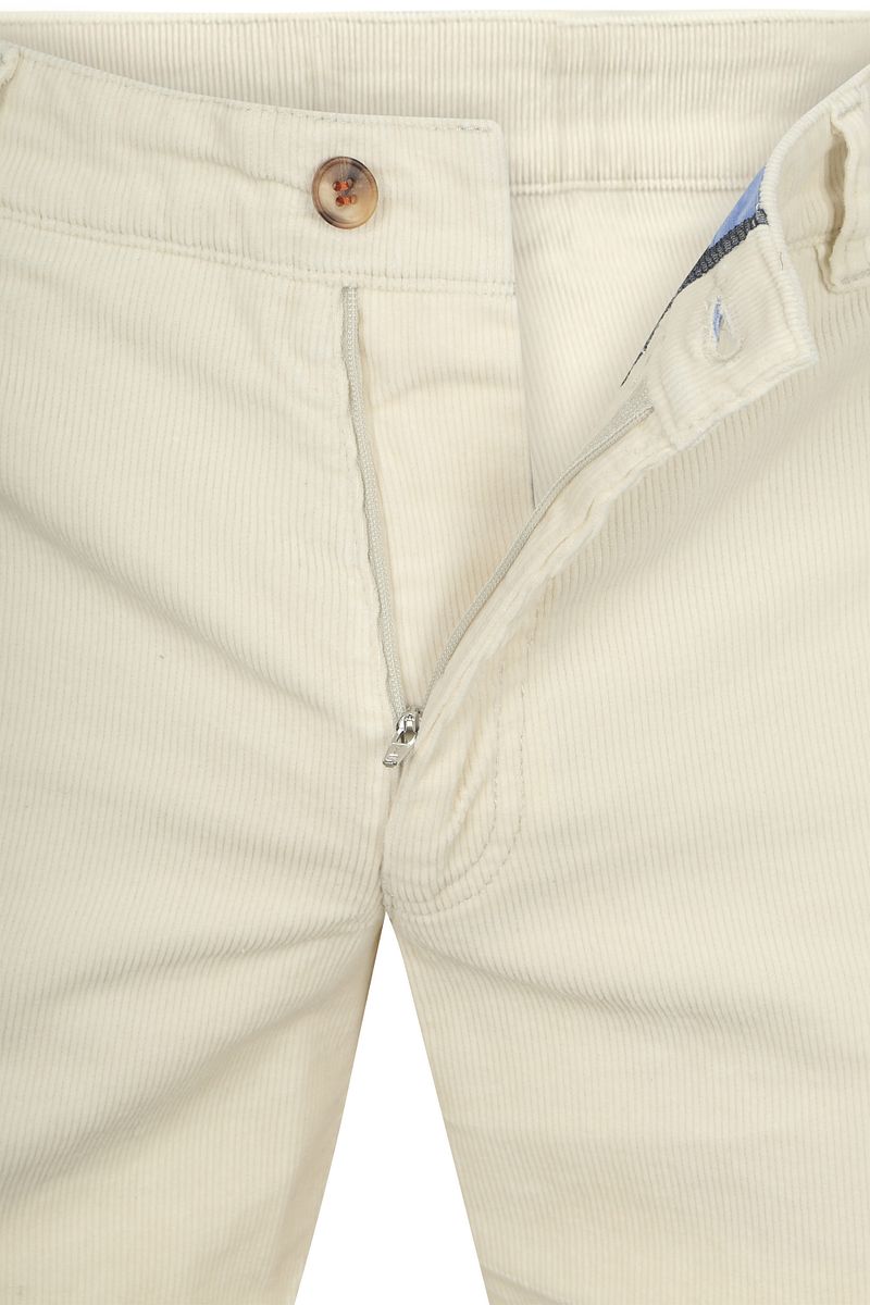 Suitable Chino Plato Corduroy Off Whitev - Größe 26 günstig online kaufen