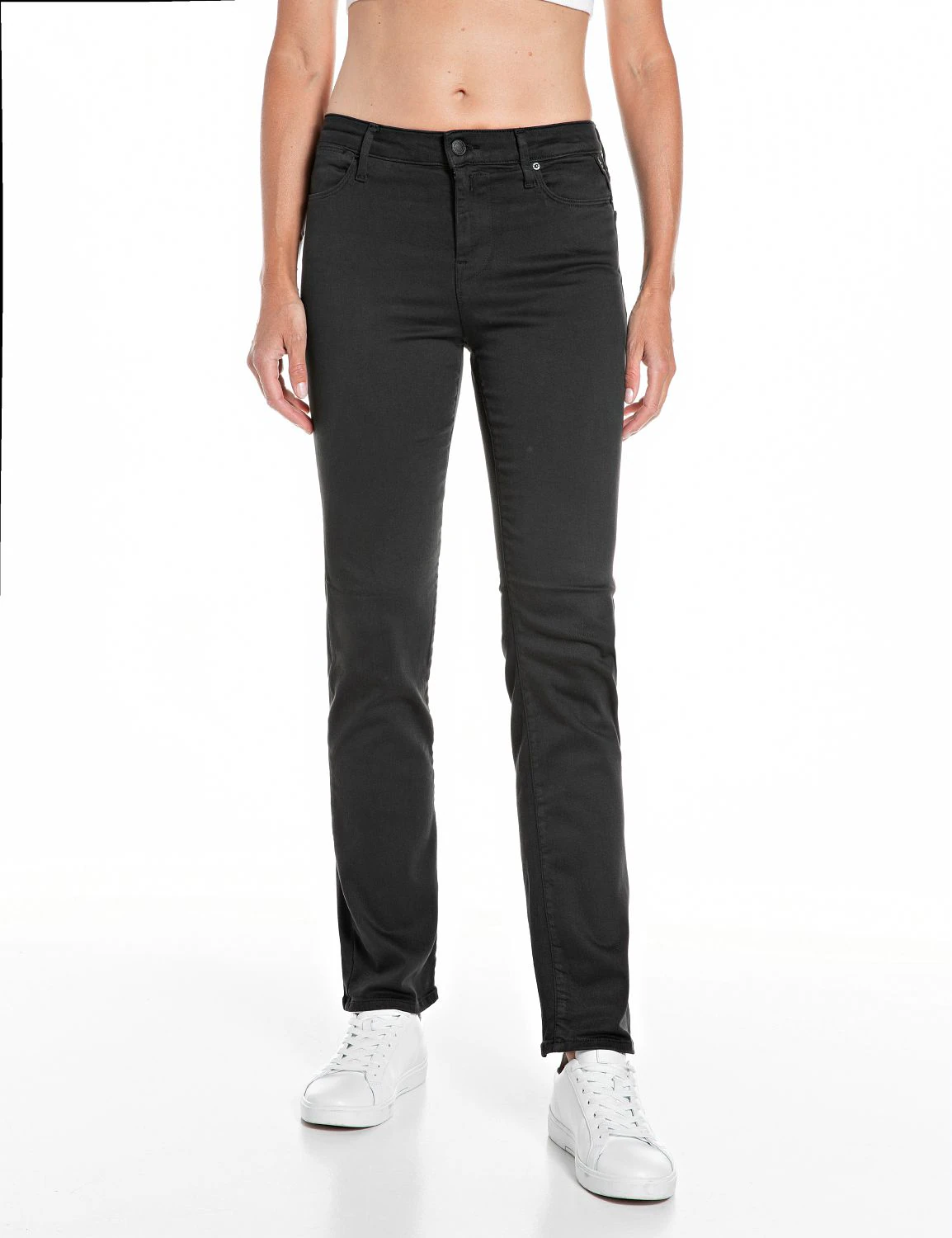 Replay Straight-Jeans "ZOLIE" günstig online kaufen