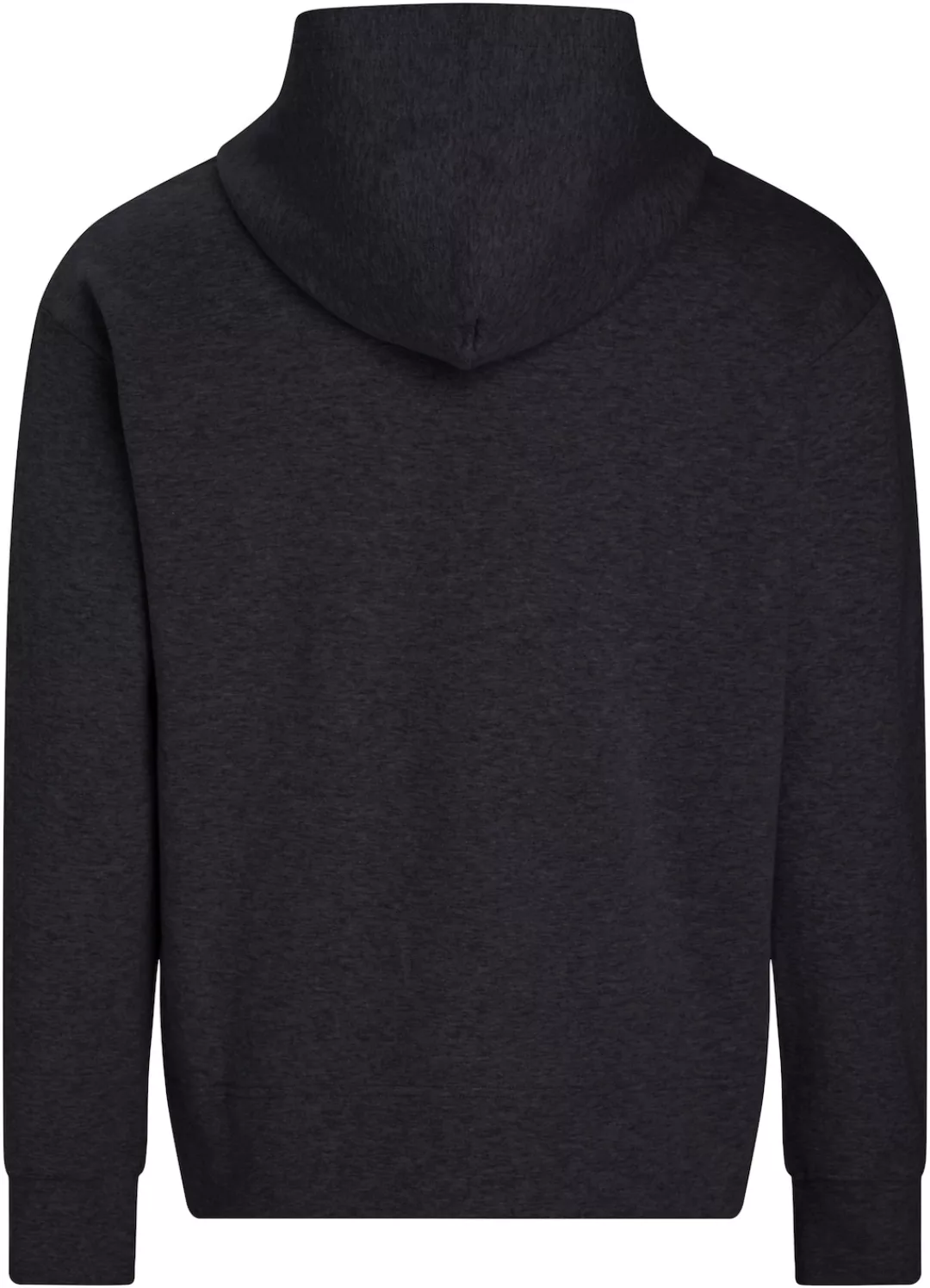 Calvin Klein Underwear Kapuzensweatshirt L/S HOODIE mit Logo-Stickerei günstig online kaufen