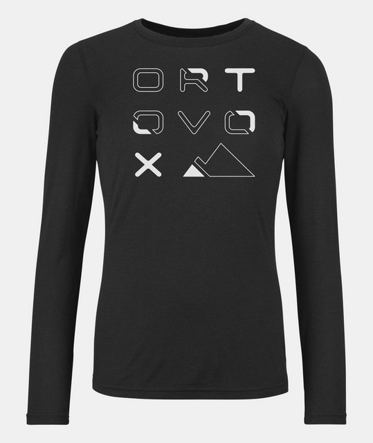 Ortovox Langarmshirt günstig online kaufen