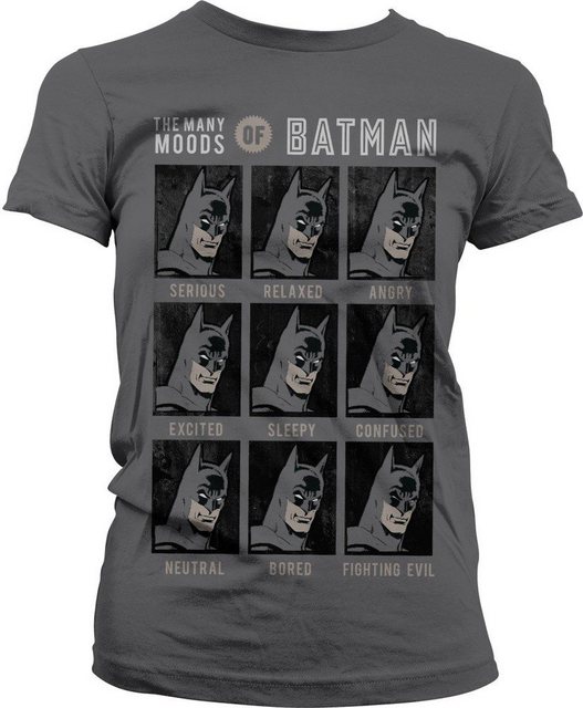 Batman T-Shirt günstig online kaufen