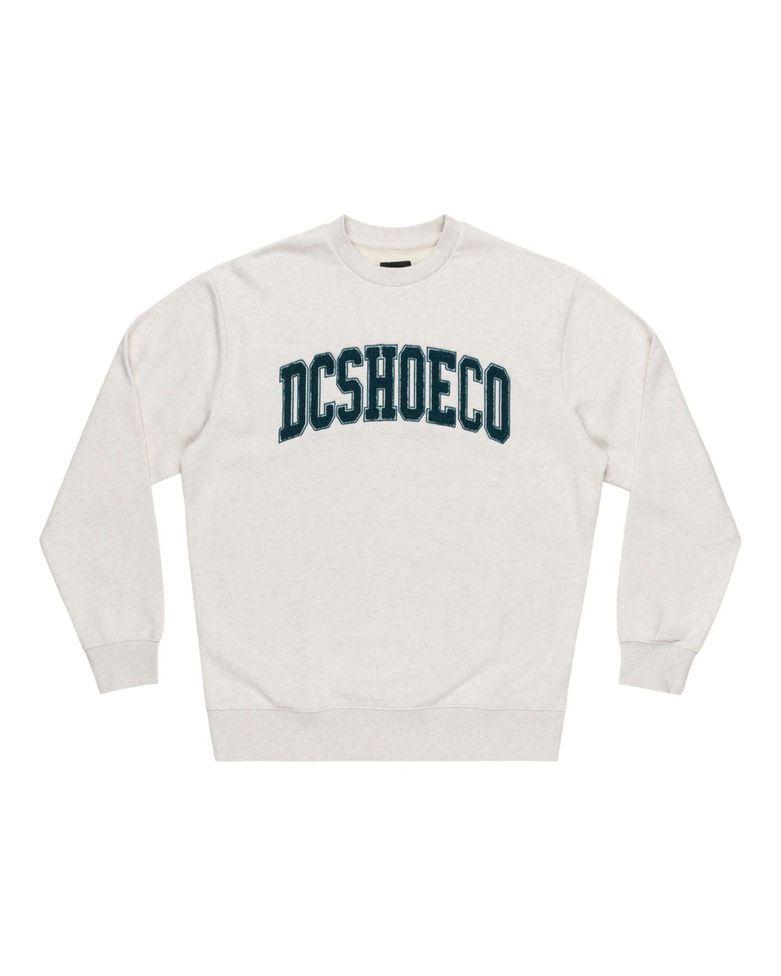 DC Shoes Sweatshirt "Varsity" günstig online kaufen