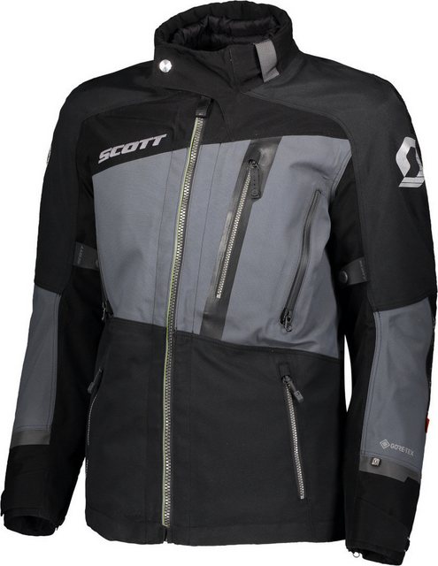 Scott Motorradjacke Priority GTX Damen Motorrad Textiljacke günstig online kaufen