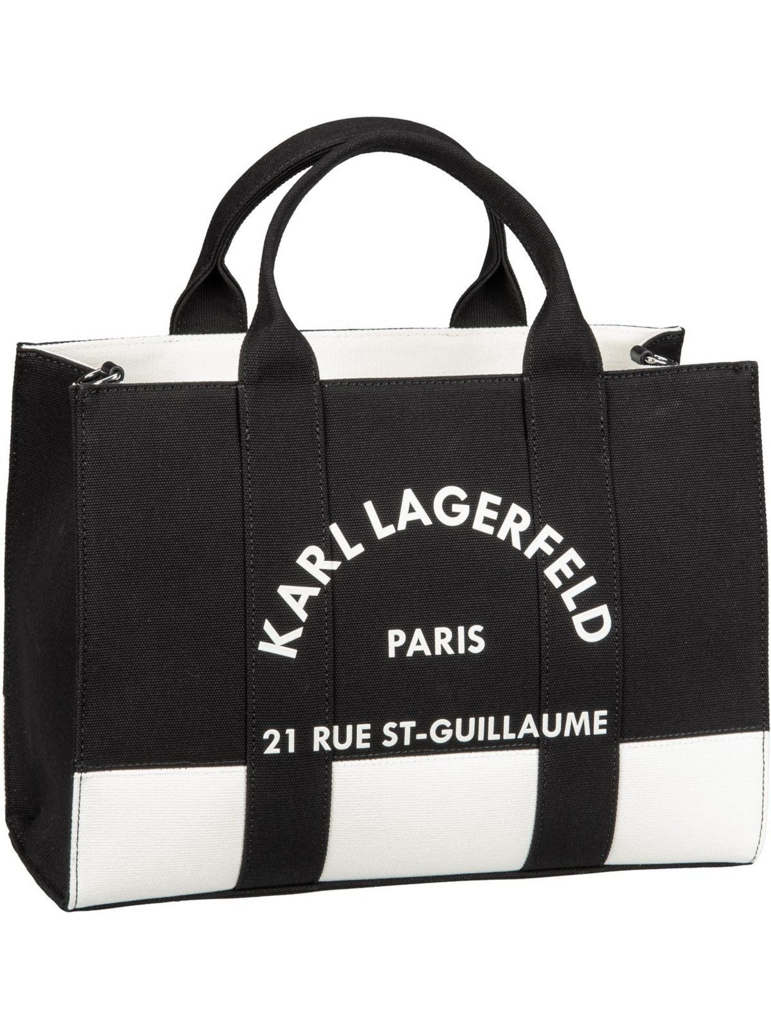 KARL LAGERFELD Handtasche K/RSG Square MD günstig online kaufen