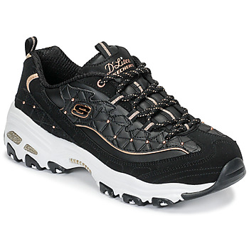 Skechers  Sneaker D'LITES GLAMOUR FEELS günstig online kaufen