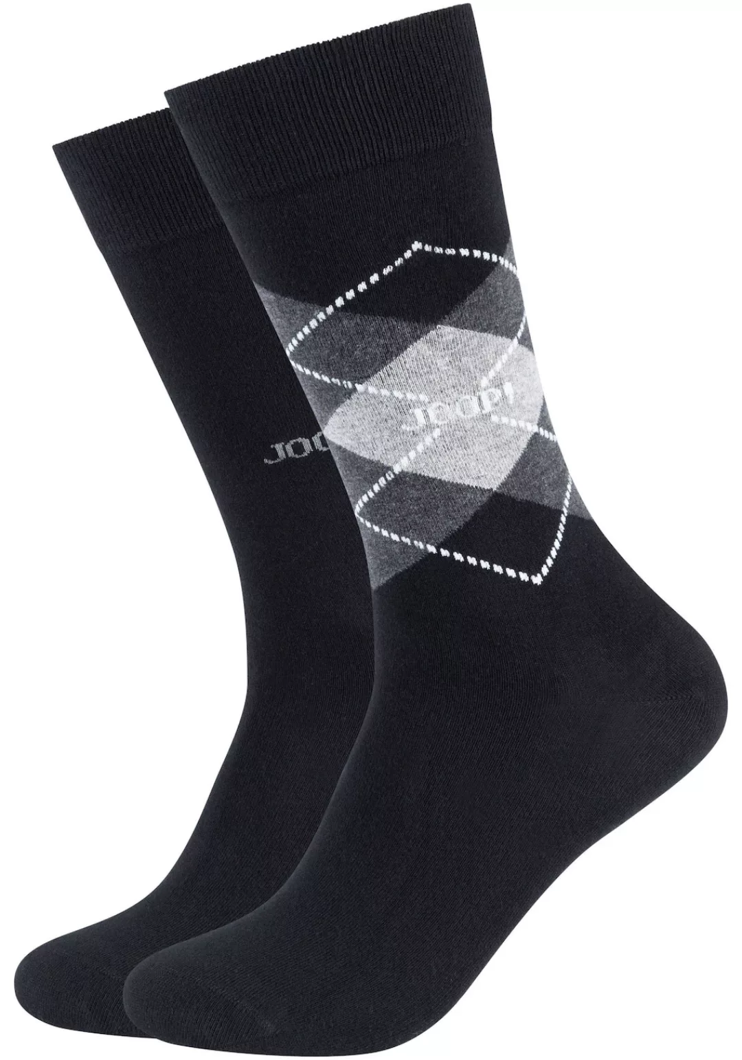 JOOP Socken "Socken 2er Pack" günstig online kaufen