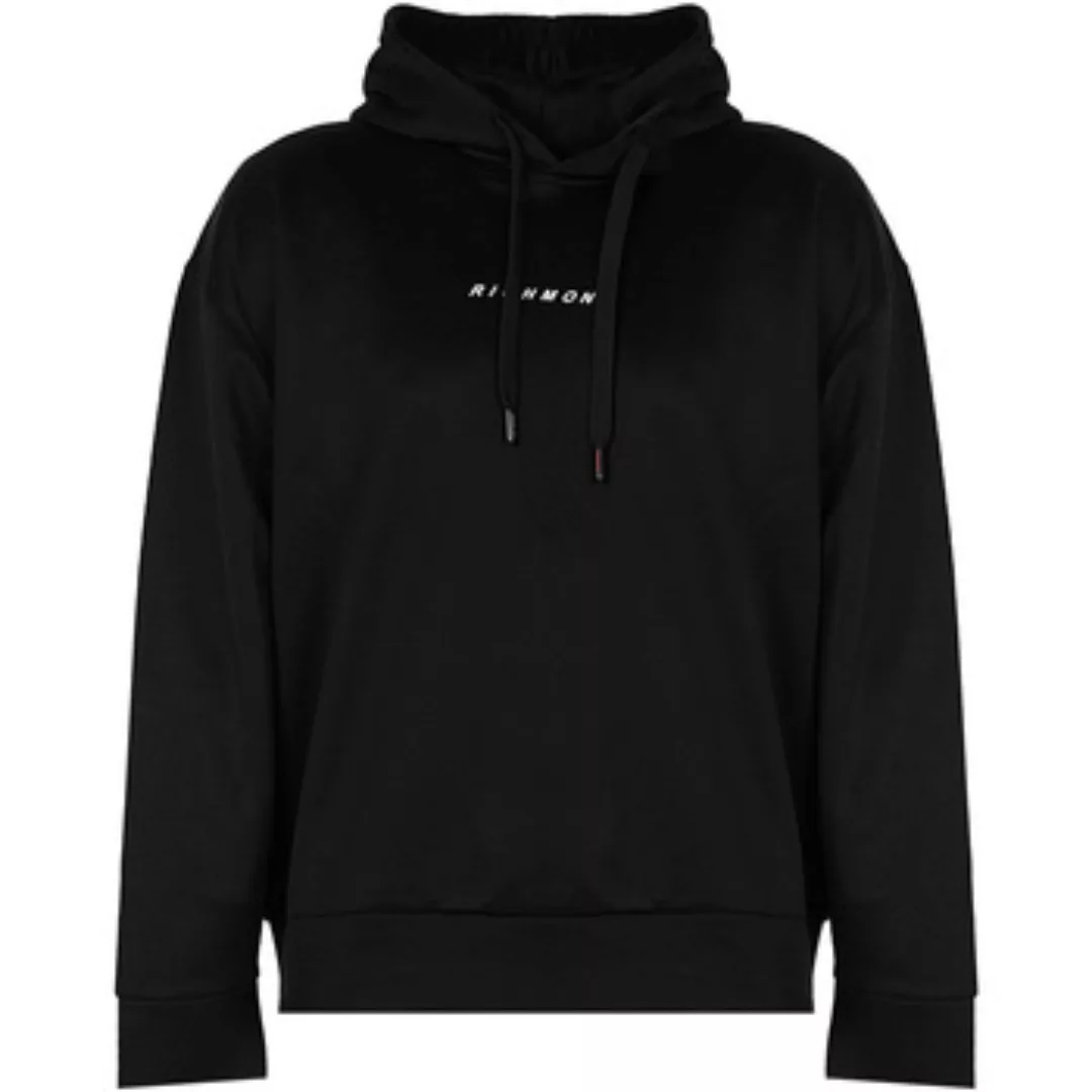 John Richmond  Sweatshirt UMA22063FE günstig online kaufen