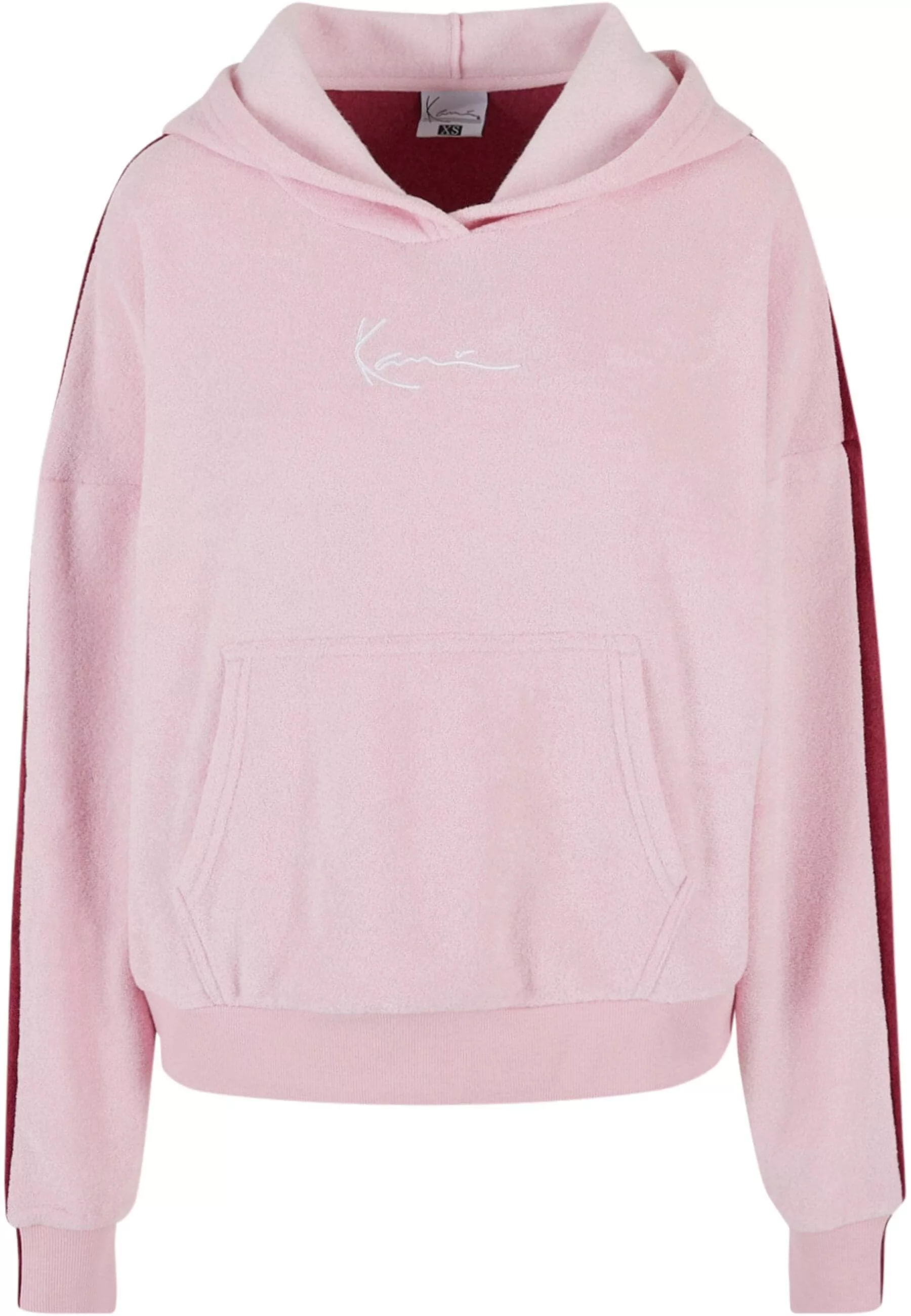 Karl Kani Kapuzenpullover "Karl Kani Damen", (1 tlg.) günstig online kaufen
