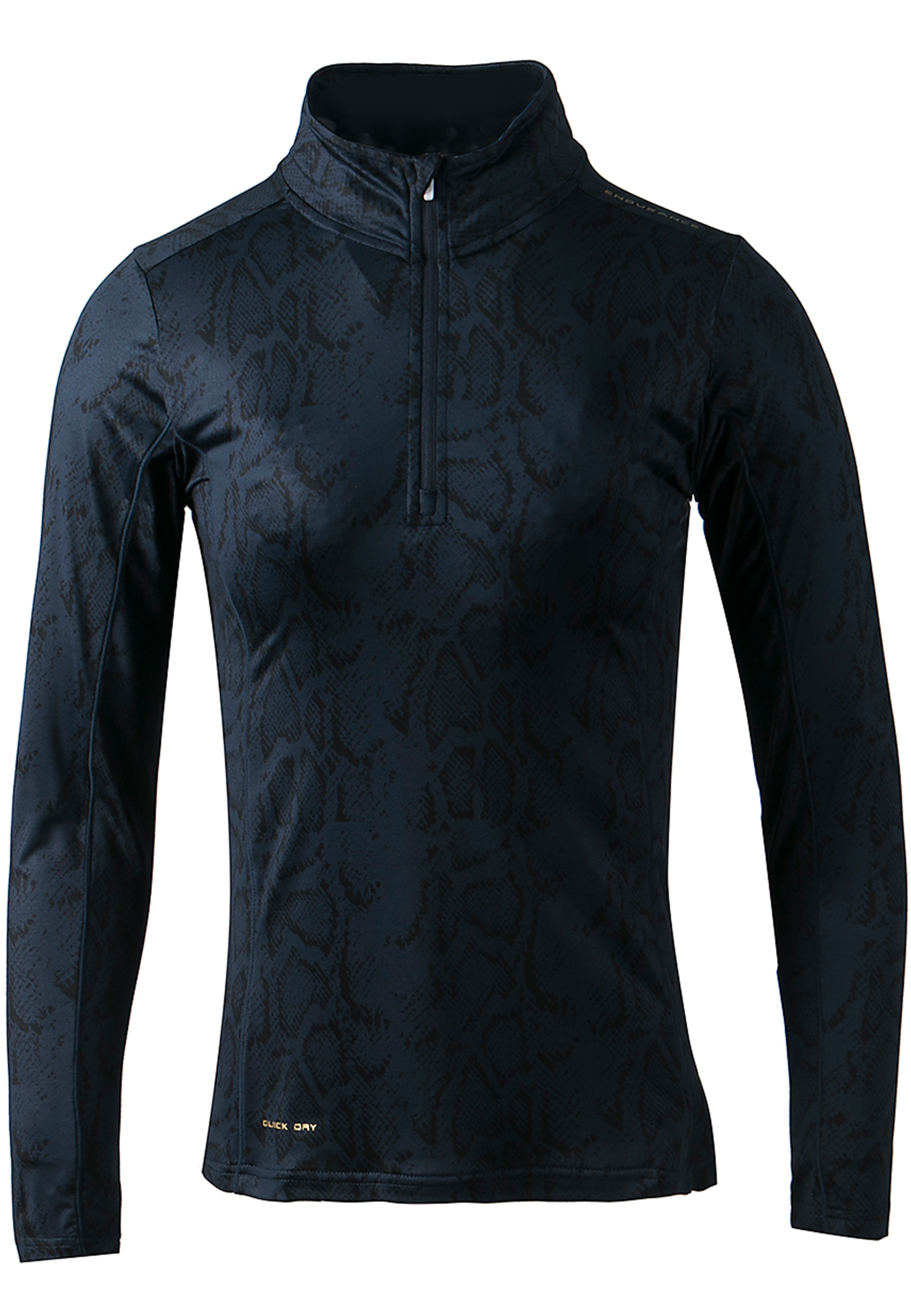 ENDURANCE Strickpullover "Summer V2", mit schnell trocknender QUICK DRY-Tec günstig online kaufen