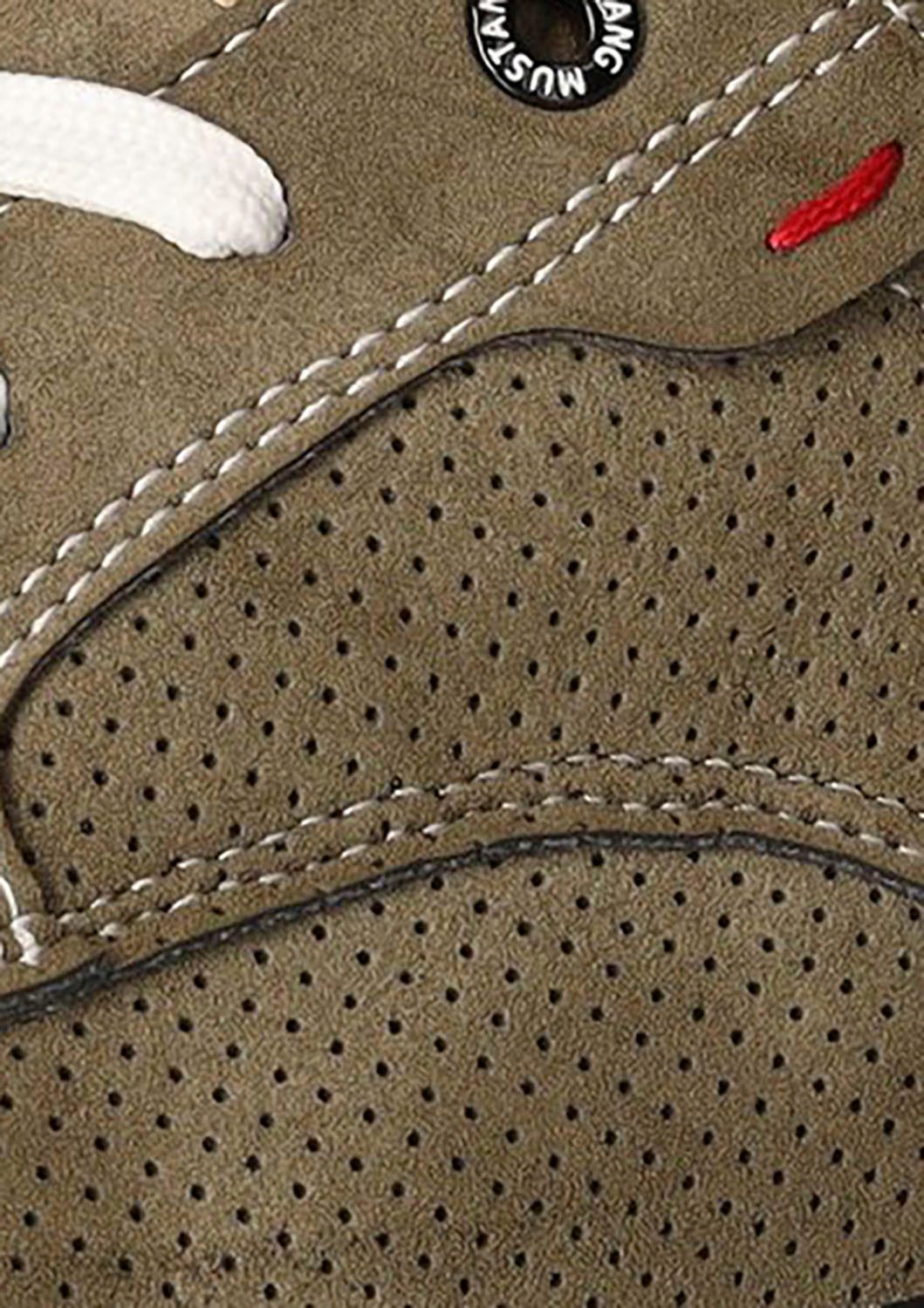 Mustang Shoes Sneaker, Freizeitschuh, Halbschuh, Schnürschuh günstig online kaufen