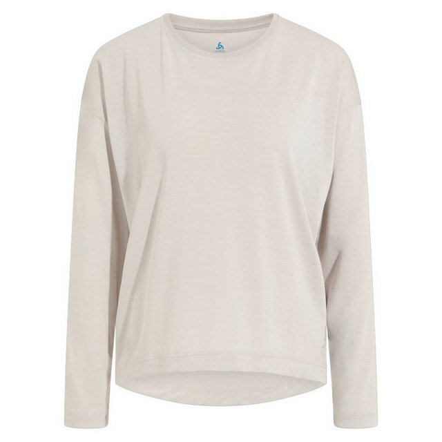 Odlo Langarmshirt Odlo Damen Langarmshirt crew neck l/s ACTIVE 3 314071 günstig online kaufen