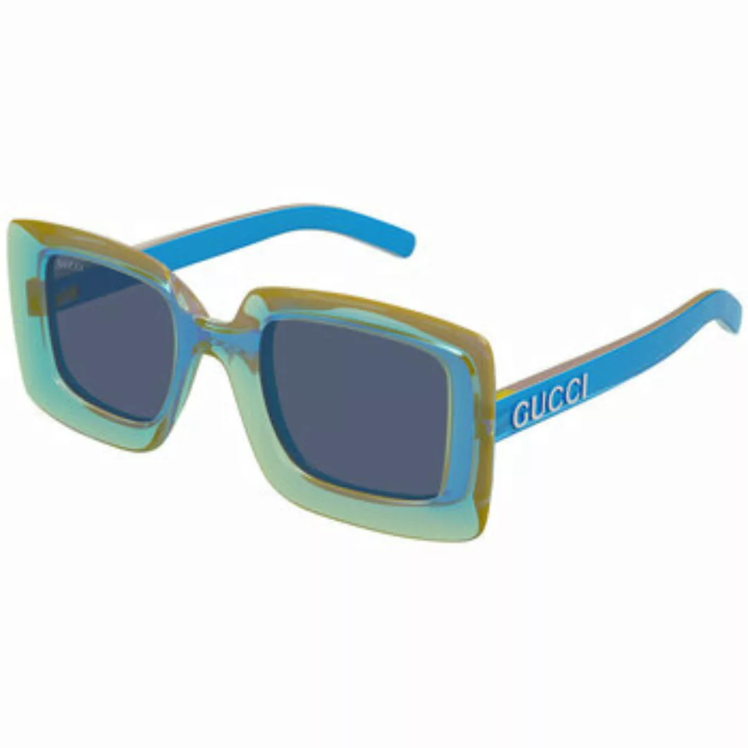 Gucci  Sonnenbrillen -Sonnenbrille GG1718S 005 günstig online kaufen