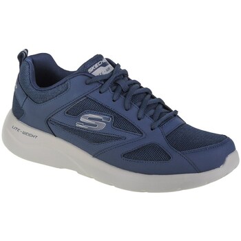 Skechers  Sneaker Dynamight 2.0 Fallford 58363-NVY günstig online kaufen
