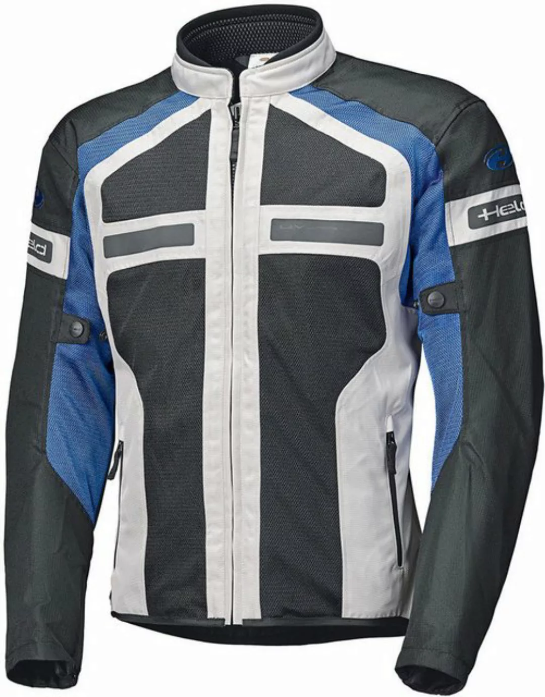 Held Biker Fashion Motorradjacke Tropic 3.0 Motorrad Textiljacke günstig online kaufen