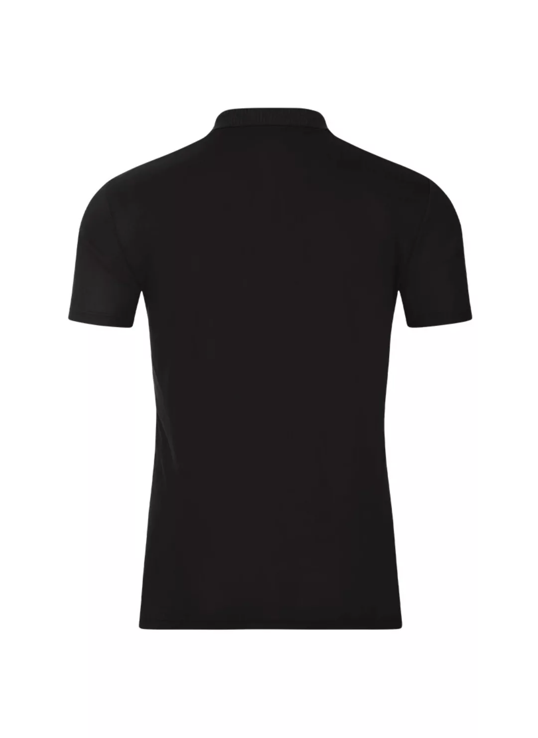 Trigema Poloshirt "TRIGEMA Klassisches Poloshirt COOLMAX" günstig online kaufen