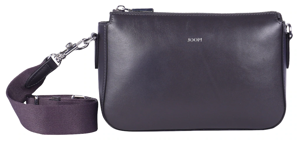 JOOP Umhängetasche "sofisticato 1.0 jasmina shoulderbag shz", Handtasche Da günstig online kaufen