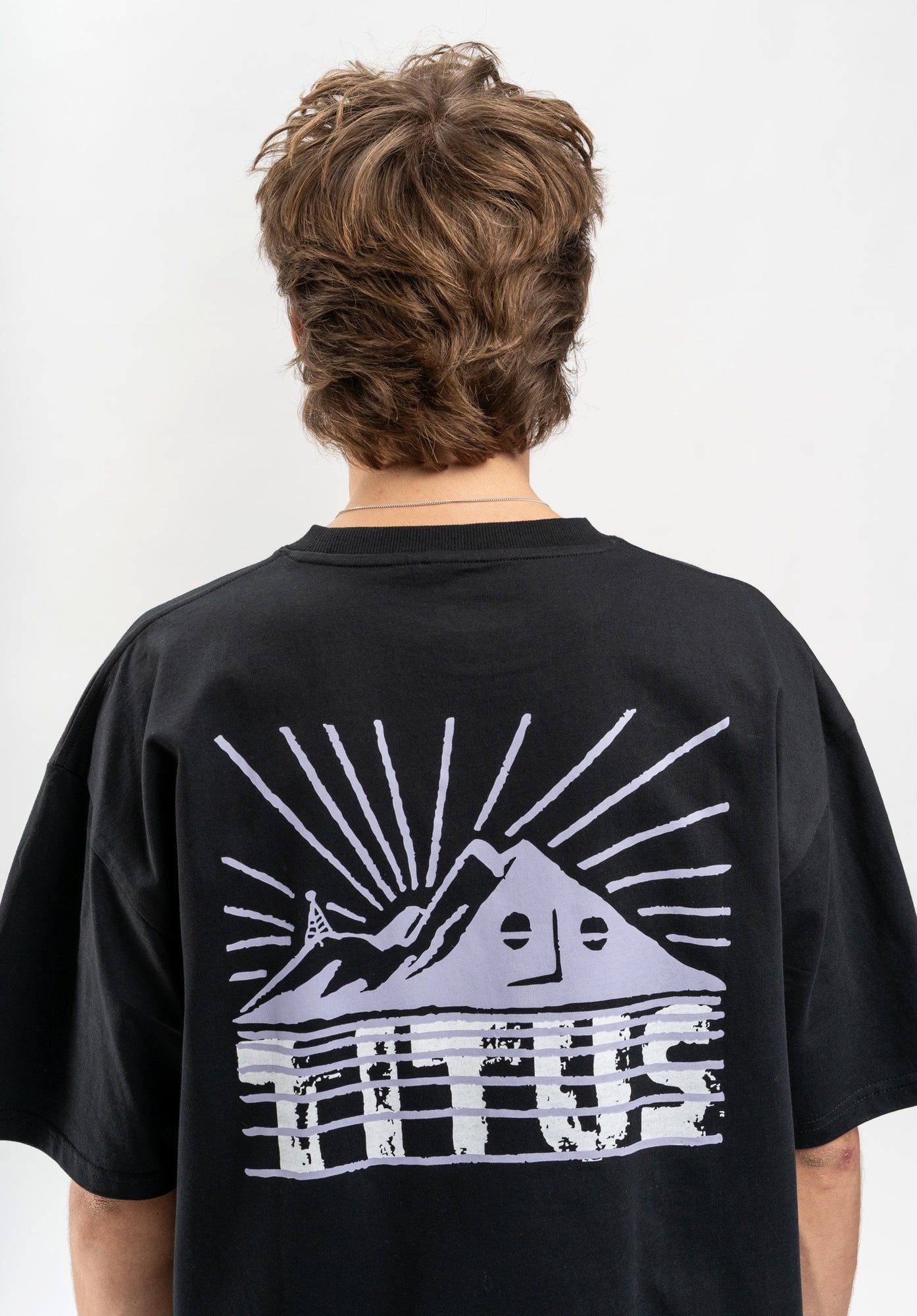TITUS T-Shirt Mingo günstig online kaufen