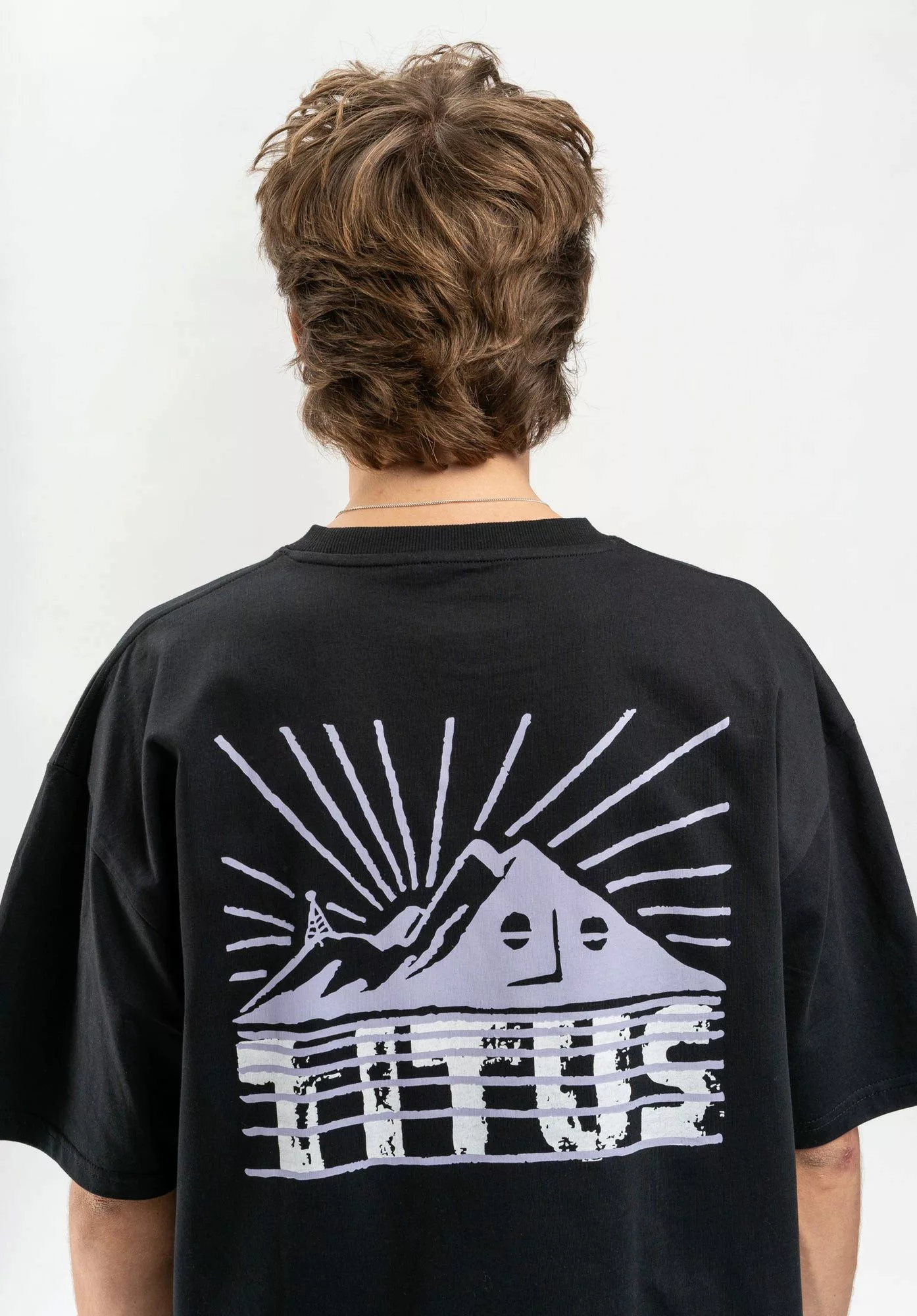 TITUS T-Shirt Mingo günstig online kaufen