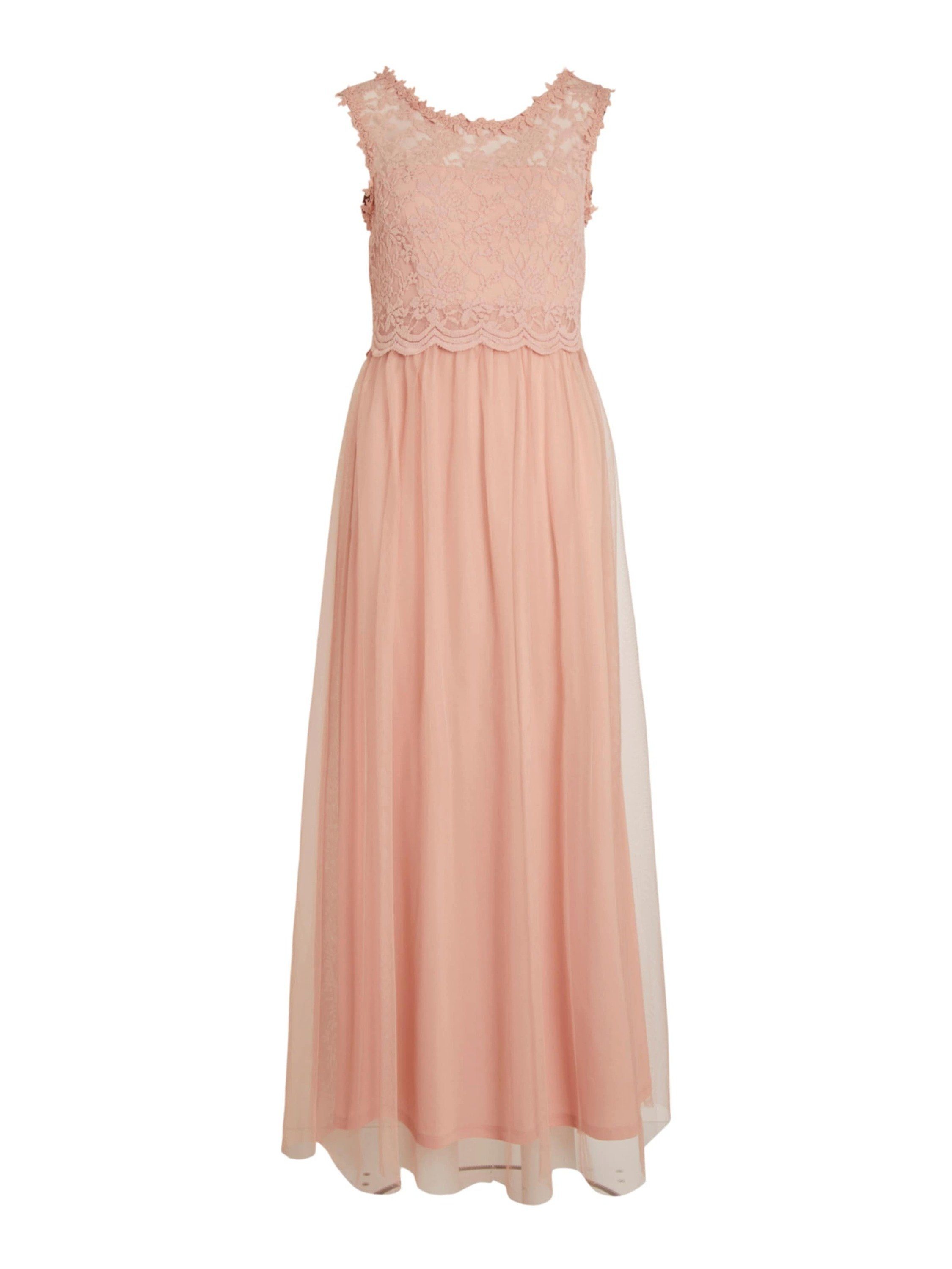 Vila Abendkleid VILynnea (1-tlg) Spitze günstig online kaufen