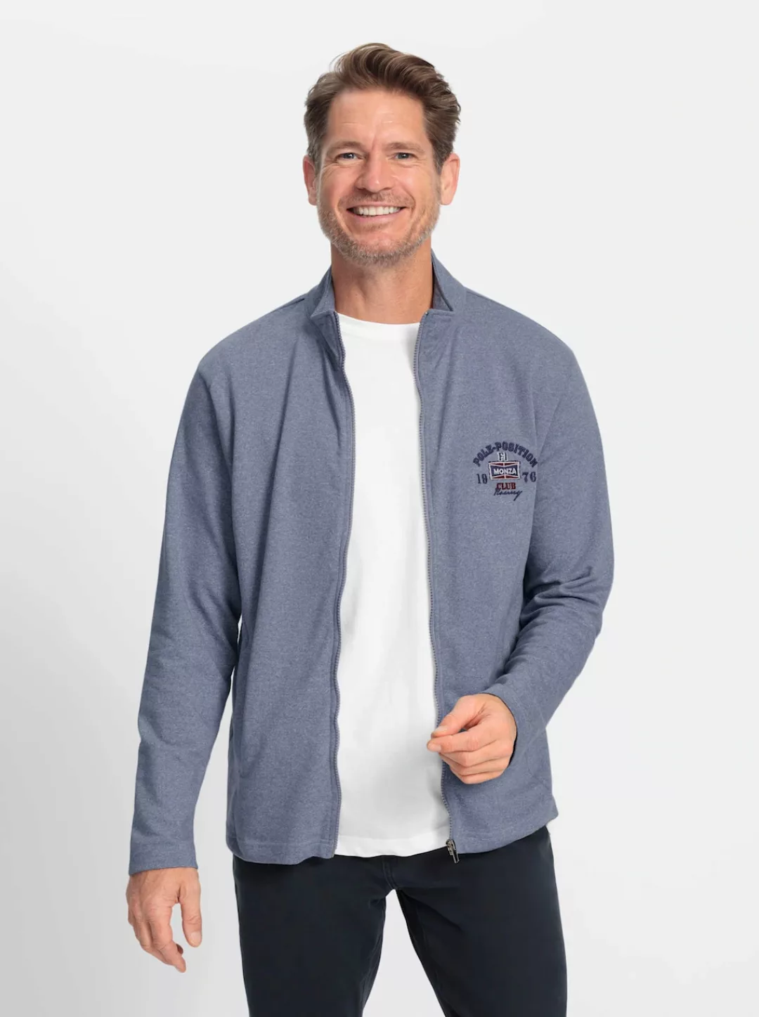 Catamaran Shirtjacke "Shirtjacke" günstig online kaufen