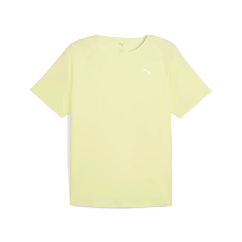 PUMA Laufshirt "CLOUDSPUN Running-T-Shirt Herren" günstig online kaufen