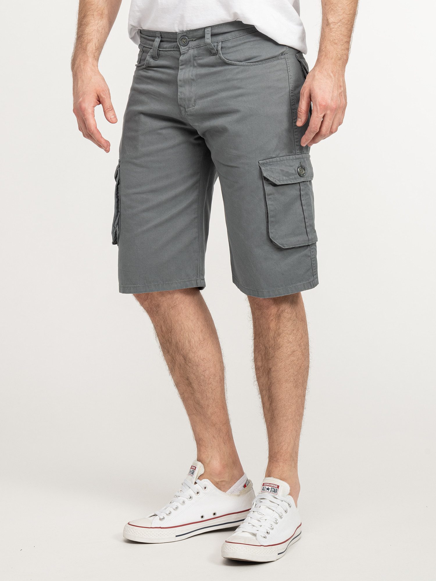 Rock Creek Cargoshorts Herren Shorts Bermuda günstig online kaufen