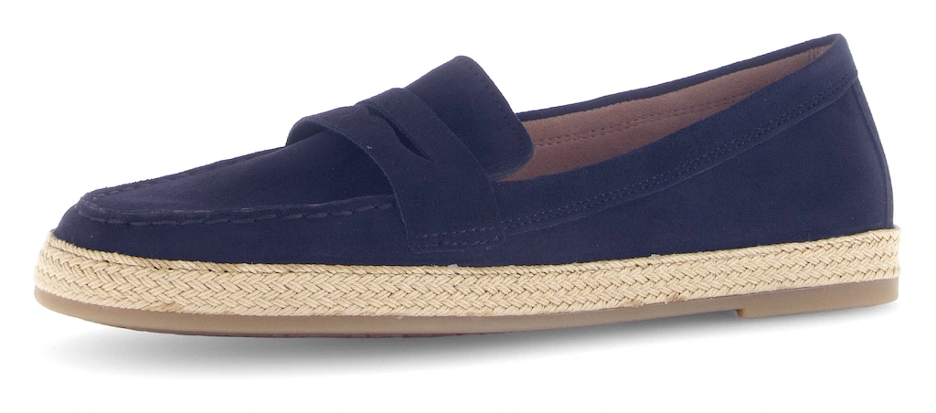 Gabor Slipper, Plateau, Bequemschuh, Flats mit Best Fitting-Ausstattung günstig online kaufen