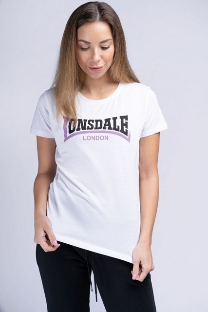 Lonsdale T-Shirt ACHNAVAST (1-tlg) günstig online kaufen