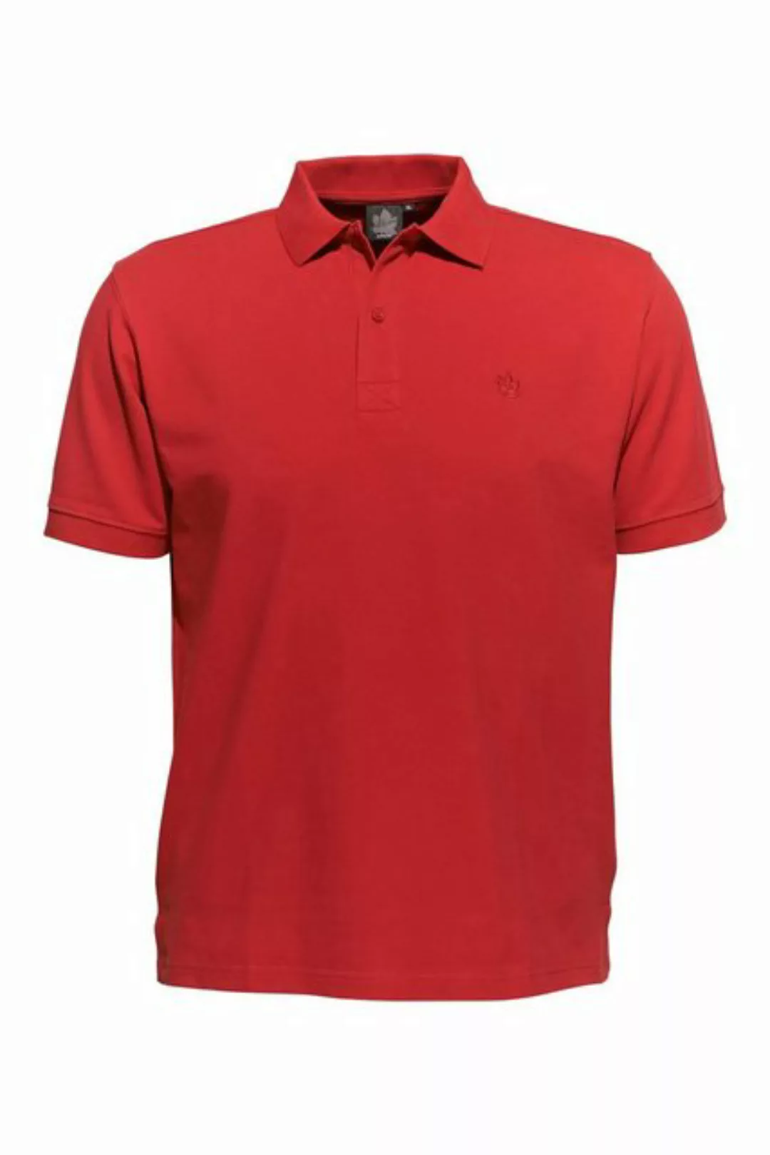 AHORN SPORTSWEAR Poloshirt in klassischem Design günstig online kaufen