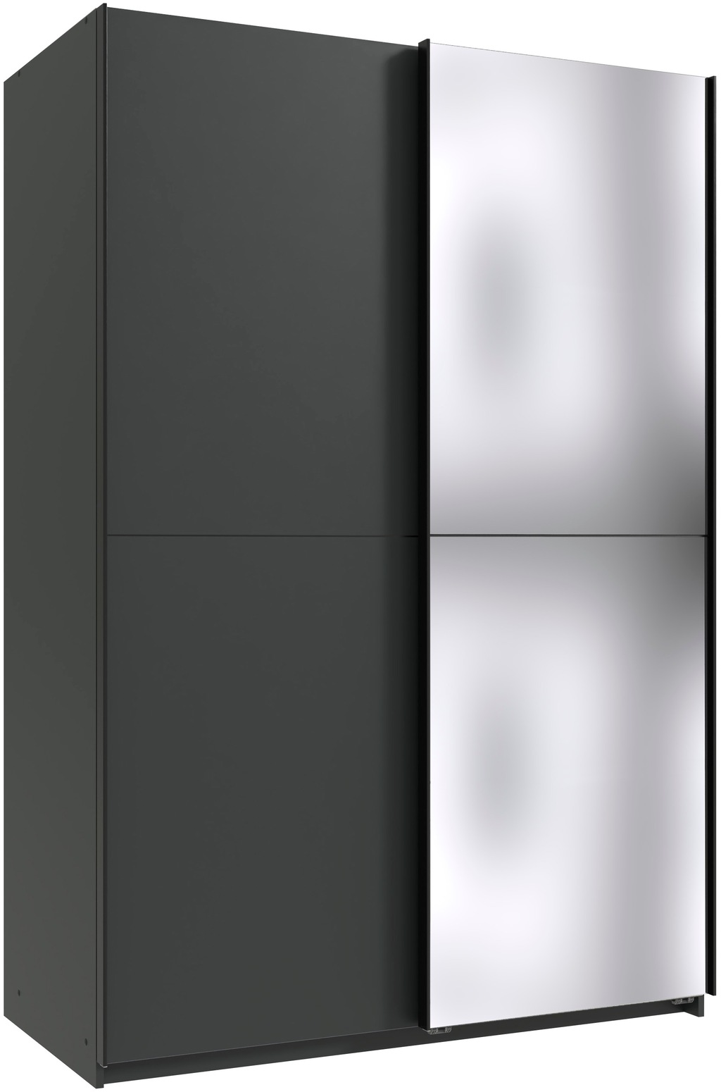Wimex Kleiderschrank "Mugano, B/T/H 135 oder 180/65/198cm, Made in Germany" günstig online kaufen