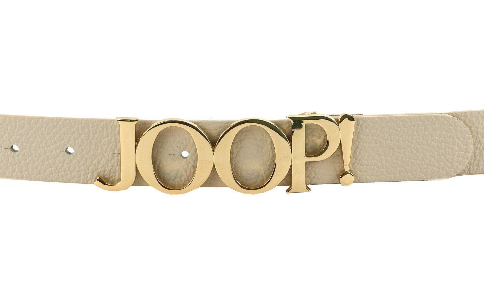 JOOP! Ledergürtel günstig online kaufen