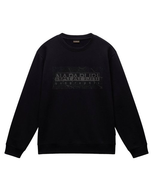 Napapijri Sweatshirt Herren Sweatshirt ALBULA (1-tlg) günstig online kaufen