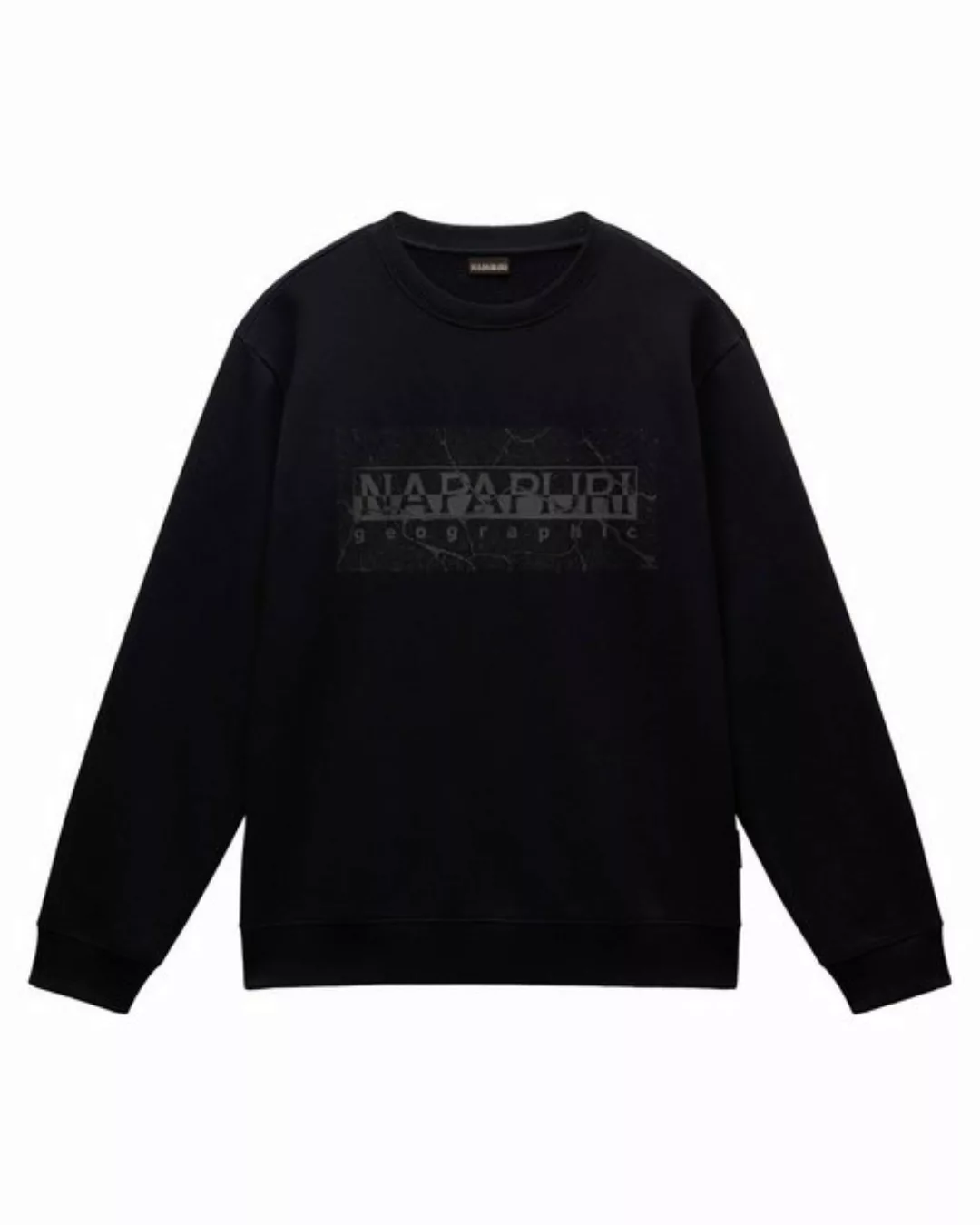 Napapijri Sweatshirt Herren Sweatshirt ALBULA (1-tlg) günstig online kaufen