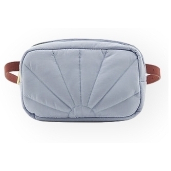 The Sticky Sis Club  Geldbeutel Fanny Bag - Hortensia Blue günstig online kaufen