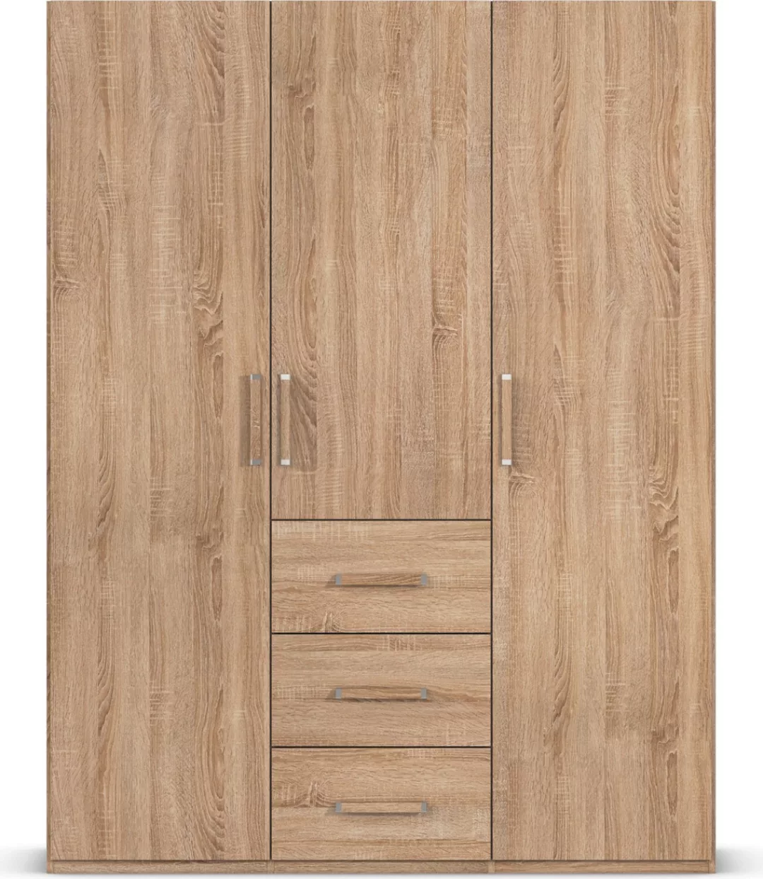 rauch Drehtürenschrank "Kleiderschrank Schrank Garderobe Schlafzimmerschran günstig online kaufen