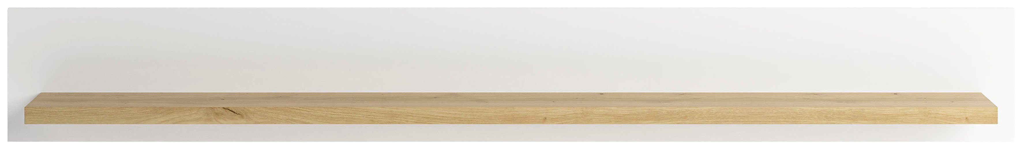 set one by Musterring Wandboard "Lancaster", Breite 150 oder 180 cm, Ablage günstig online kaufen
