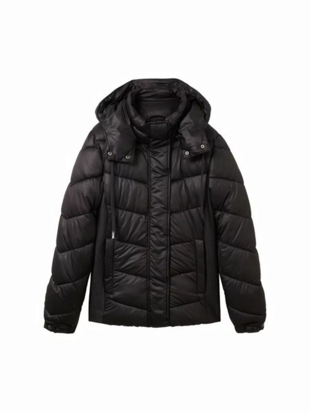 TOM TAILOR Steppjacke Pufferjacke günstig online kaufen